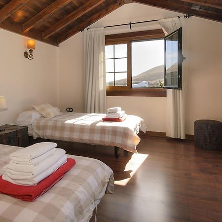 Casa Perdomo Villa Masdache Eksteriør bilde