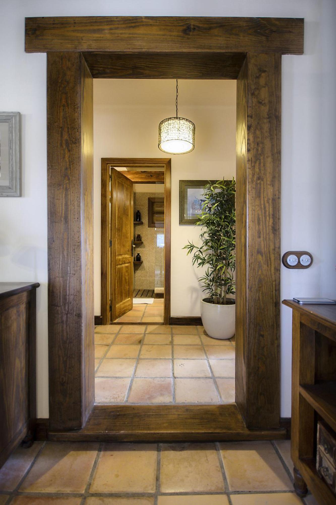 Casa Perdomo Villa Masdache Eksteriør bilde