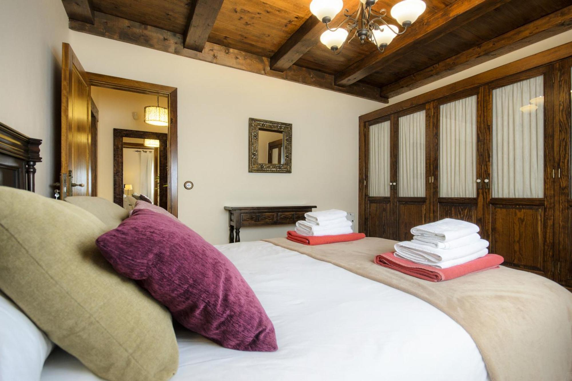 Casa Perdomo Villa Masdache Eksteriør bilde